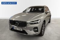 Volvo XC60 Recharge T6 II Inscription