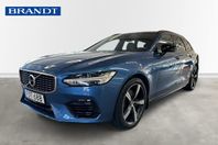 Volvo V90 T8 TE R-Design