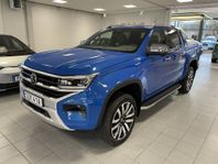 Volkswagen Amarok AVENTURA 177 KW TDI 4MOTION