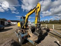 Wacker Neuson ET 35