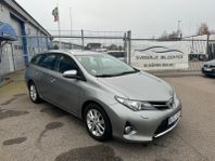 Toyota Auris Touring Sports 1.6 Valvematic Active Kamera