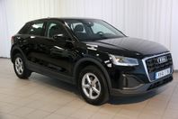 Audi Q2 30 TFSI PROLINE 110 HK 6-VÄXLAD