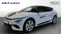 Kia EV6 GT-LINE AWD 325HK SOLLUCKA 84 KWH