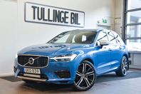 Volvo XC60 Recharge T8 AWD R-Design Pano Luft B&W HuD 21"