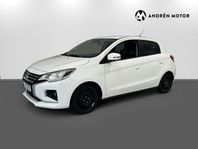 Mitsubishi Space Star Elegance CVT