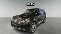 Land Rover Range Rover 4.4 SDV8 4WD