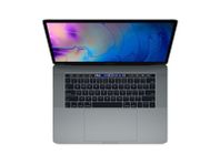 MacBook Pro 15 (2018) - Core i7, 16GB, 512GB SSD, 560X 4GB