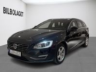 Volvo V60 D4 Momentum Business E (DRAG)