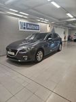 Mazda 3 Sport 2.0 SKYACTIV-G Optimum Euro 5