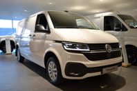 Volkswagen Transporter T6 Skåp lång hjulbas 4Motion