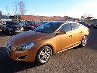 Volvo S60 D3 Geartronic Summum Euro 5