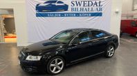 Audi A6 Sedan 2.0 TFSI S Line Euro 5 EN ÄGARE