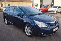 Toyota Avensis 2.2 D-4D Business Aut/ Drag