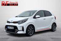 Kia Picanto 1.0 T-GDI GT-Line Euro 6