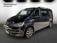 Volkswagen Multivan 2.0 TDI 4Motion Highline Euro 6