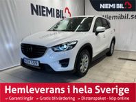 Mazda CX-5 2.5 Optimum AWD Drag Kamera Navi MoK BOSE Keyless