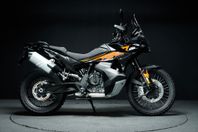 KTM 790 Adventure - KTM Lagerrensning!