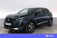 Peugeot 3008 HYBRID4 300 13.2 kWh Allure Drag 2,99 % V-Hjul