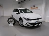 Volkswagen Golf *KAMPANJ* Sportscombi 1.5 eTSI V-Däck ingår