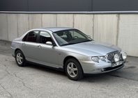 Rover 75 2.5 V6 Connoisseur