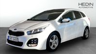 Kia Cee´d SW Ceed 1.6 CRDi 136Hk | Panorama | Drag | Nav |