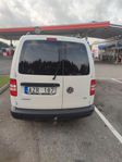 Volkswagen Caddy Maxi Kombi 1.6 TDI Euro 5