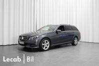 Mercedes-Benz E 350 T 252hk 4MATIC 7G-Tronic