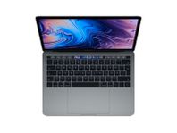 MacBook Pro 13 (2018) - Core i7, 16GB, 256GB SSD, Space Gray