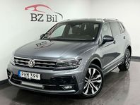 Volkswagen Tiguan Allspace 2.0 TDI 4M GTS R Line/ SE SPEC