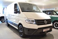 Volkswagen Crafter Skåp kort hjulbas 35 KAST MR 103 FRO AG8