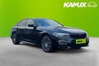 BMW 530 i xDrive M-Sport Innovation Edt B&W Nappa DAP Drag