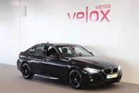 BMW 320 d xDrive Sedan Steptronic 184hk M Sport H/K Taklucka