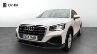 Audi Q2 30 TFSI 116HK KAMPANJ