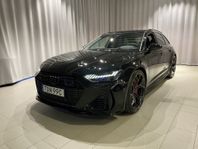 Audi RS6 Avant Performance RS6 630 hk Quattro