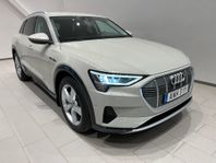 Audi E-Tron E-tron 55 Proline Drag Audi Choice