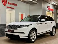 Land Rover Range Rover Velar P250 AWD MOMS P-VÄRMARE MERDIAN