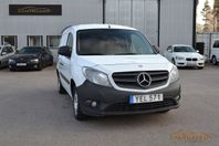 Mercedes-Benz Citan 109 CDI Manuell, 90hk