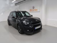 MINI Countryman *KAMPANJ* Cooper S ALL4 Chili JCW V-Däck ing