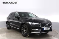 Volvo XC60 Recharge T6 Inscription