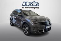 Citroën C5 Aircross 1.6 Puretech EAT Automat 180hk Drag/Kame