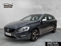 Volvo V60 D3 Business Advanced R-Design