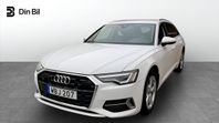 Audi A6 Avant 40 TDI quattro 40 TDI quattro Sport 204hk