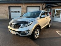 Kia Sportage 1.6 GDI EX Comfort Euro 5