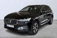 Volvo XC60 Recharge T6 Inscr Expression T