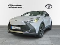 Toyota C-HR Hybrid AWD-i 2,0 Style Bi-Tone Teknikpaket