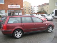 Volkswagen Passat Variant 1.6 Comfortline Euro 2