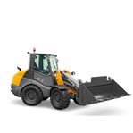 Mecalac AX850-HL