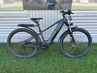MTB El-cyklar