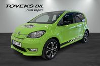 Skoda Citigo iV 36.8 kWh