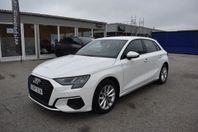 Audi A3 Sportback 35 TFSI 150 HK PROLINE